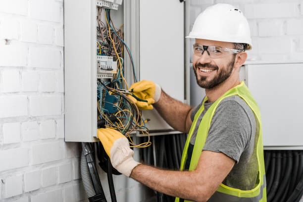 Best Electrical Wiring Services  in Rainier, WA