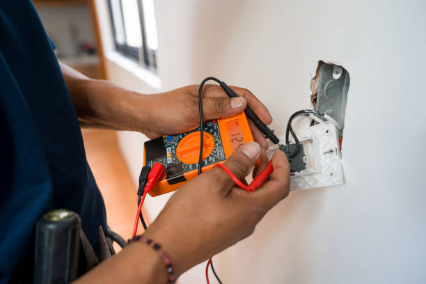 Best Residential Electrician Services  in Rainier, WA