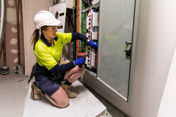 Best Electrical Troubleshooting Services  in Rainier, WA