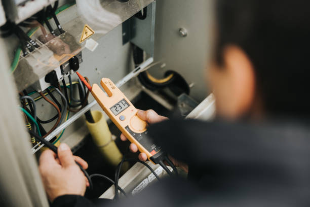 Best Emergency Electrical Repair  in Rainier, WA