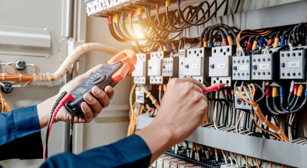 Best Affordable Electrical Installation  in Rainier, WA