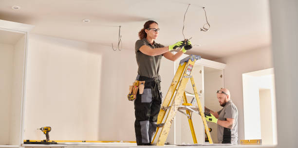 Best Electrician Near Me  in Rainier, WA