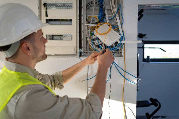 Best Commercial Electrician Services  in Rainier, WA