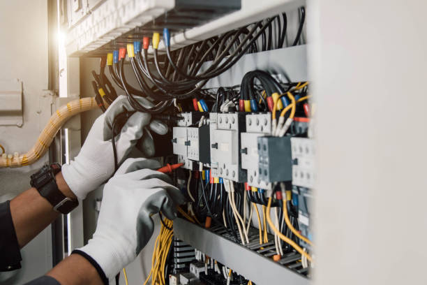 Best Electrician Near Me  in Rainier, WA